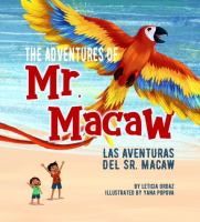 The_adventures_of_Mr__Macaw__