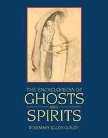 The_encyclopedia_of_ghosts_and_spirits