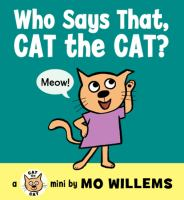 Who_says_that__Cat_the_cat___BOARD_BOOK_