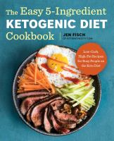 The_easy_5-ingredient_ketogenic_diet_cookbook