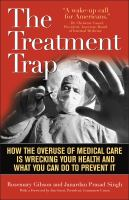The_treatment_trap