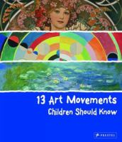 13_art_movements_children_should_know