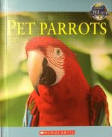 Pet_parrots