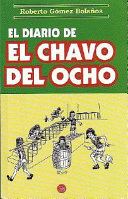 El_diario_de_El_Chavo_del_Ocho