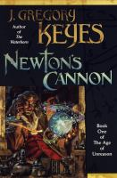 Newton_s_cannon