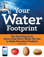Your_Water_Footprint