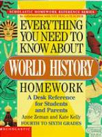 Everything_you_need_to_know_about_world_history_homework