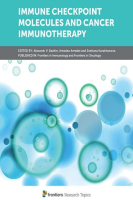 Immune_Checkpoint_Molecules_and_Cancer_Immunotherapy