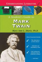 A_student_s_guide_to_Mark_Twain