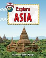 Explora_Asia