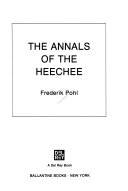 The_annals_of_the_Heechee
