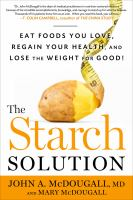 The_starch_solution