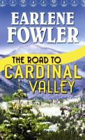 The_road_to_Cardinal_Valley