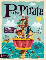 P_is_for_pirate__BOARD_BOOK_