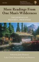 More_readings_from_One_man_s_wilderness