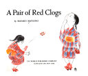 A_pair_of_red_clogs