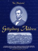 The_illustrated_Gettysburg_address