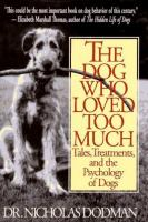The_dog_who_loved_too_much