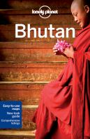 Bhutan_2011