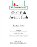 Shelfish_aren_t_fish