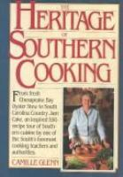 The_heritage_of_southern_cooking