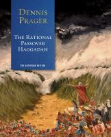 The_rational_Passover_Haggadah