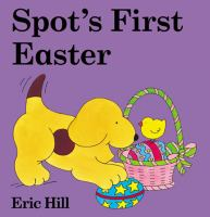 Spot_s_first_Easter__BOARD_BOOK_