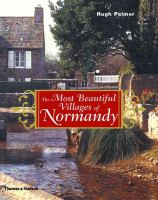 The_most_beautiful_villages_of_Normandy