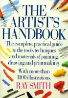The_artist_s_handbook