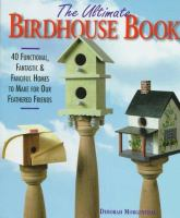 The_ultimate_birdhouse_book