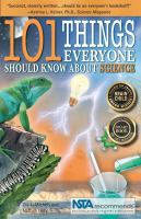 101_things_everyone_should_know_about_science