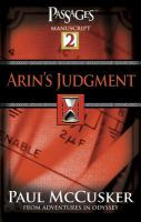 Arin_s_judgment