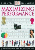 Maximizing_performance