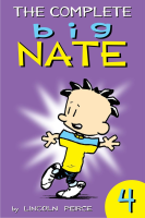 The_Complete_Big_Nate___Volume_Four__Volume_4_