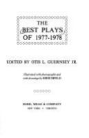 The_Best_plays_of_1977-1978