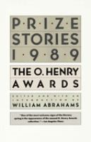 O__Henry_Prize_stories