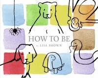 How_to_be