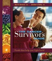 The_cancer_survivor_s_guide