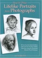 How_to_draw_lifelike_portraits_from_photographs
