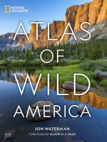 National_Geographic_atlas_of_wild_America