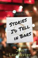 Stories_I_d_tell_in_bars