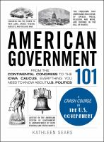 American_government_101