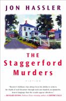 The_Staggerford_murders