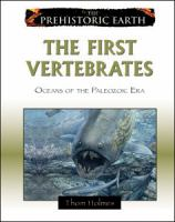 The_first_vertebrates
