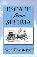 Escape_from_Siberia