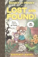 Benny_and_Penny_in_Lost_and_found