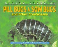 Pill_bugs___sow_bugs_and_other_crustaceans