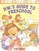 D_W__s_guide_to_preschool