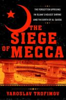 The_siege_of_Mecca