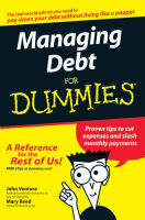 Managing_Debt_For_Dummies__Edition_1_